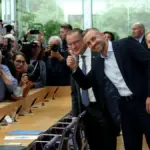 The far-right AfD trusts that CDU deputies will support it to govern Saxony-Anhalt