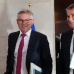 Brussels unlocks more than 114 million in aid to Spain for the Ceuta crisis