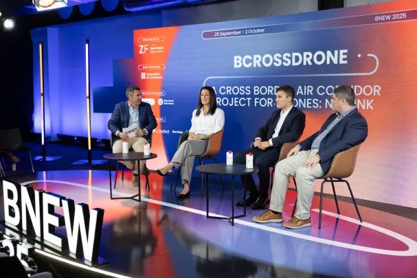 BNEW addresses the real application of innovation and new technologies in the business field