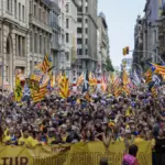 The independence movement is rallying to come back stronger in 2027