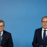 Germany points to Russia as responsible for the drone attack at Leipzig airport