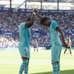 Barça thrashes but discovers what it means to suffer against Levante