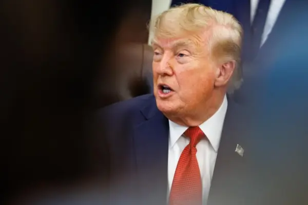 Trump announces having obtained "permanent control" over Greenland's security