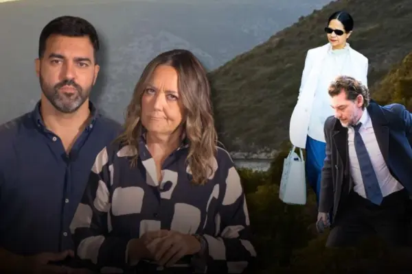 The new revelations in the Andic case: “This witness has turned the investigation upside down”