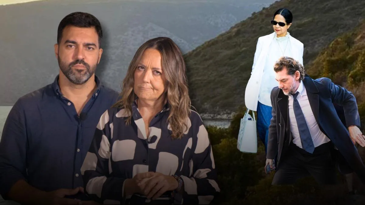 The new revelations in the Andic case: “This witness has turned the investigation upside down”