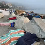 Judge Tardón agrees to investigate the mass entry in Ceuta