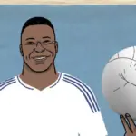 Long live Mbappé