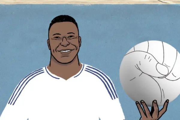 Long live Mbappé