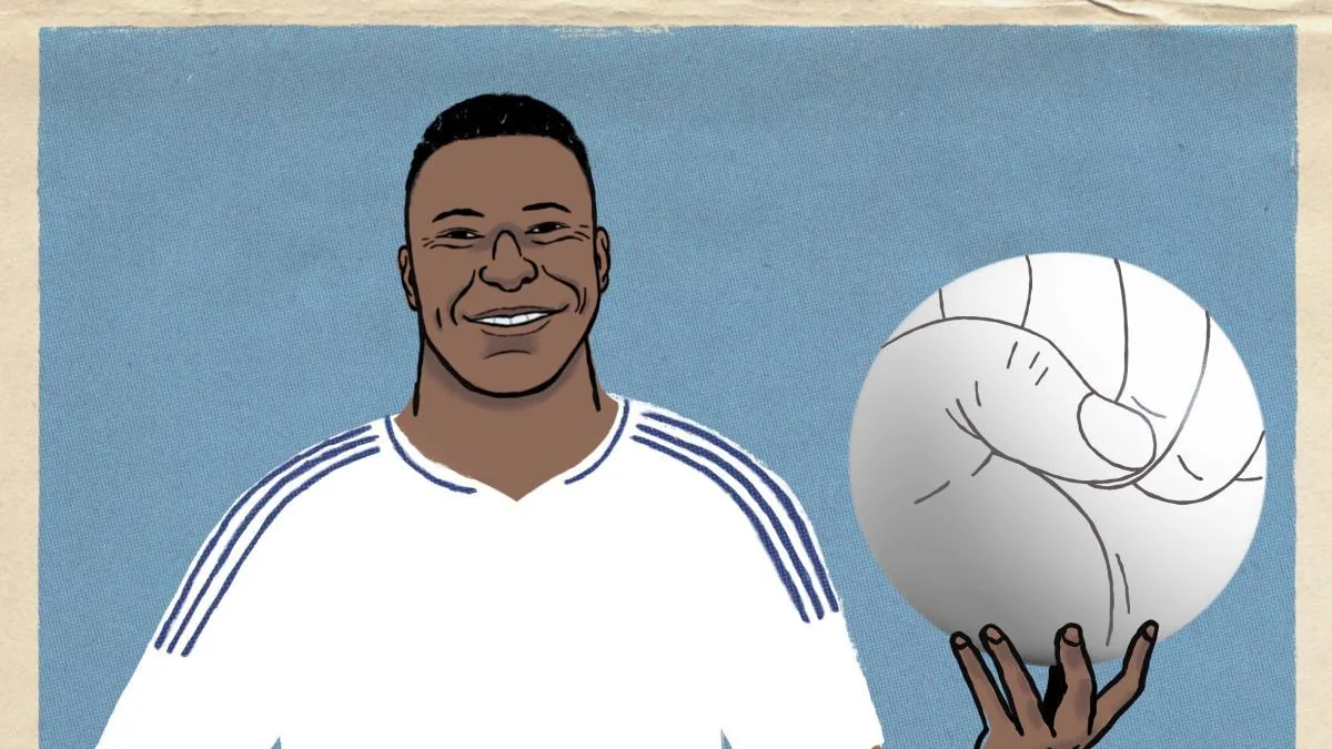 Long live Mbappé