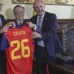 Football unites, the 2030 World Cup not so much