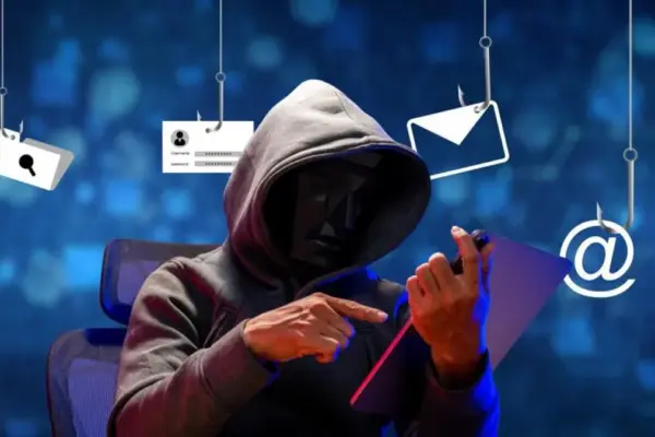 This is how writers are scammed on the internet