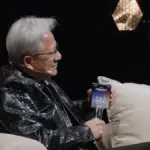 Donald Trump calls Jensen Huang (Nvidia) live: “The danger of AI is a hoax”