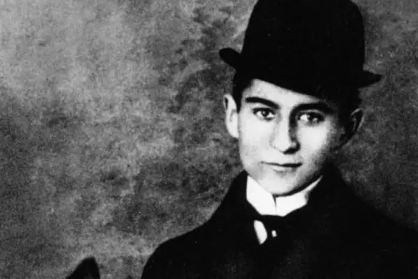 What if Gregor Samsa never turned into a bug?