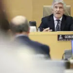 The Police Chief tells Marlaska that there is no report pointing to Morocco