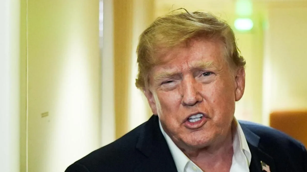 The Supreme Court blocks Trump's maneuvers to restrict mail-in voting in the midterm elections