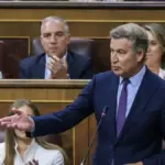 The Congress censures Marlaska at the initiative of the PP and with the votes of Vox and Junts