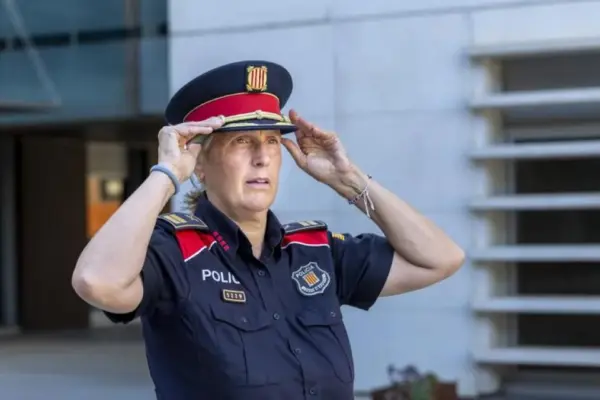 Sílvia Catà: “We come from turbulent years, a natural and non-traumatic succession is needed”