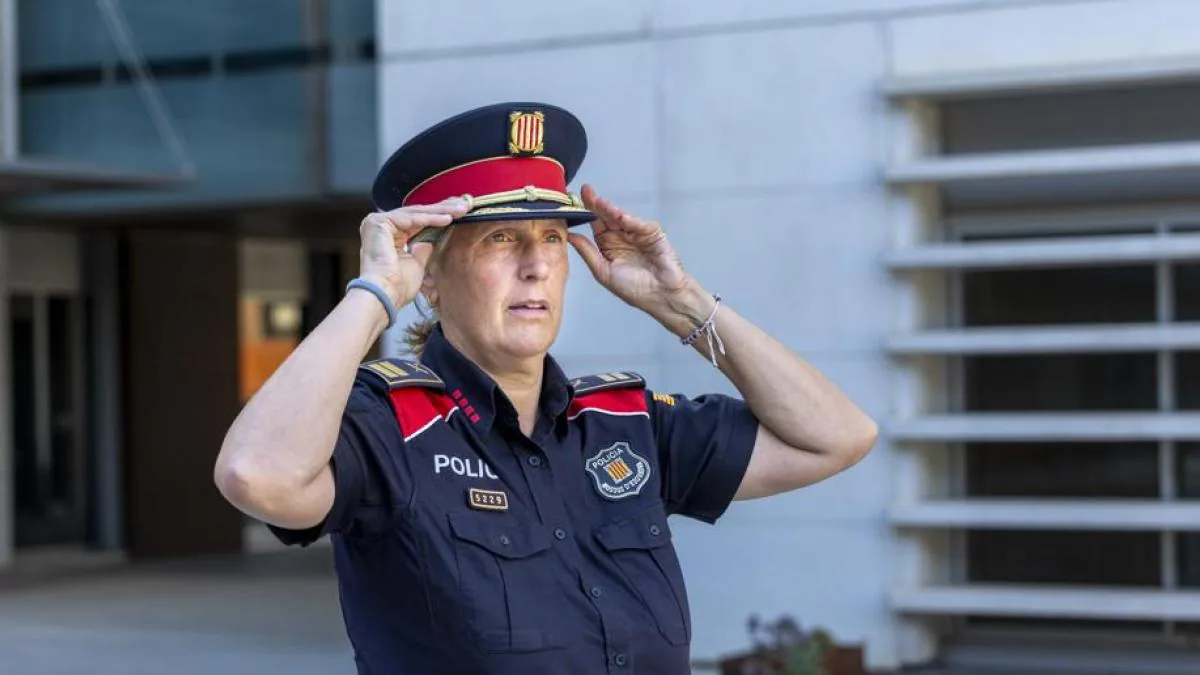 Sílvia Catà: “We come from turbulent years, a natural and non-traumatic succession is needed”
