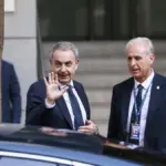 Zapatero tries to have the Court annul another influence peddling case investigated by the UDEF