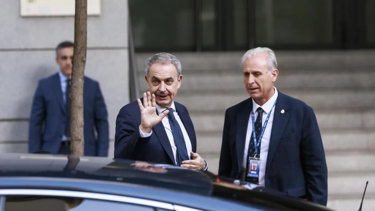 Zapatero tries to have the Court annul another influence peddling case investigated by the UDEF