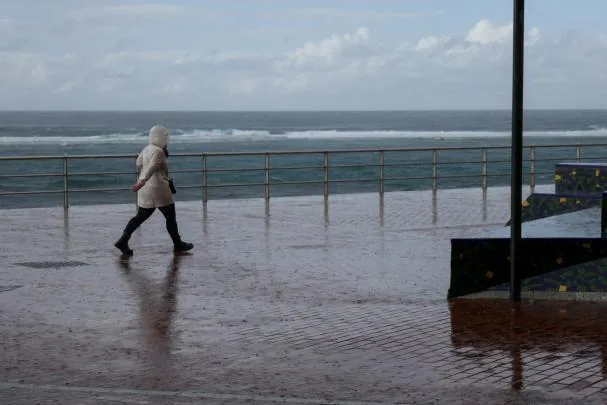 Temperature drops will be notable, even extraordinary, in much of the country