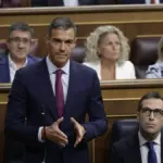 Sánchez assures that no one “neither in Spain nor in the EU” could anticipate the massive entry into Ceuta