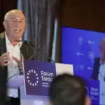 Baldoví takes for granted that he, as síndic, will be the candidate "as it could not be otherwise"