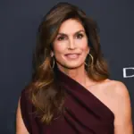 Welcome to ‘sexalescence’, the wonderful age of Cindy Crawford and Salma Hayek