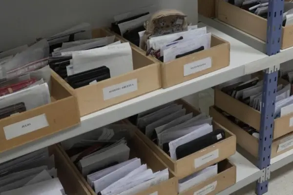 More than 5,100 lost items in Madrid during August: jewelry, wallets, and glasses leading the list