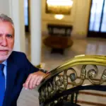 Ángel Víctor Torres: “Loyalty of the government of Ceuta? There are issues that, when this is over, we will talk about”