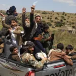 The Houthi offensive shakes the diplomatic dialogue on Hormuz