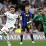 Inter gifts the match to Madrid