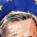 The new cold war