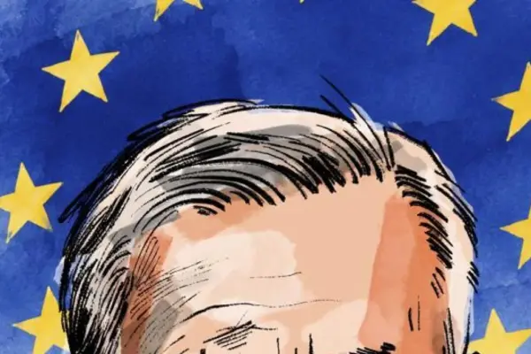 The new cold war