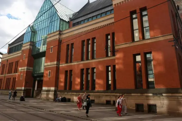 A British man admits 60 charges of drugging and systematically raping his wife for 20 years