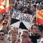 The outcry against the Government over Ceuta mobilizes thousands of people in the main cities