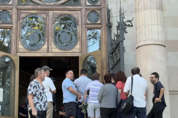 Trial set for judgment against Meta for the dismissal of 2,100 workers in Barcelona