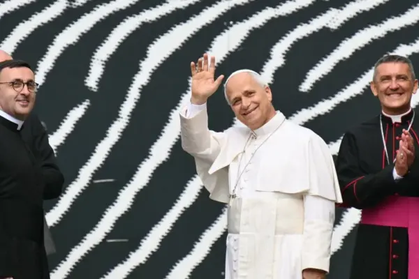 The Vatican claims the “prophetic” role of Leo XIV amid alarm over AI