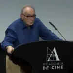 'Los domingos', 'El ser querido' and 'La bola negra' will compete in the race towards the Oscars