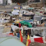 Ceuta, the city of 1,001 CETI: the humanitarian emergency festers awaiting reception places
