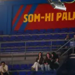 Barça is looking for an investor to build the new Palau Blaugrana