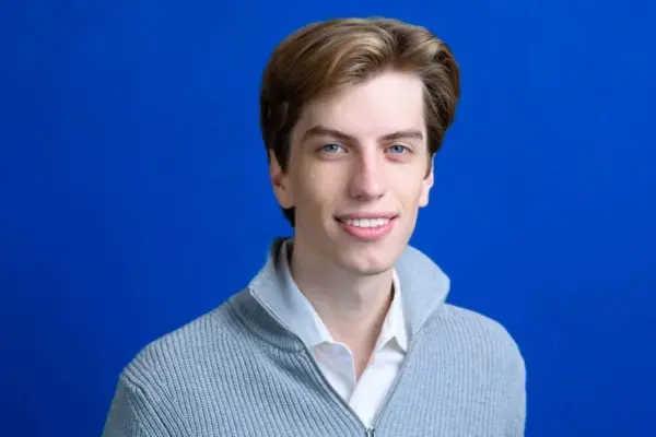 The downfall of an AI prodigy