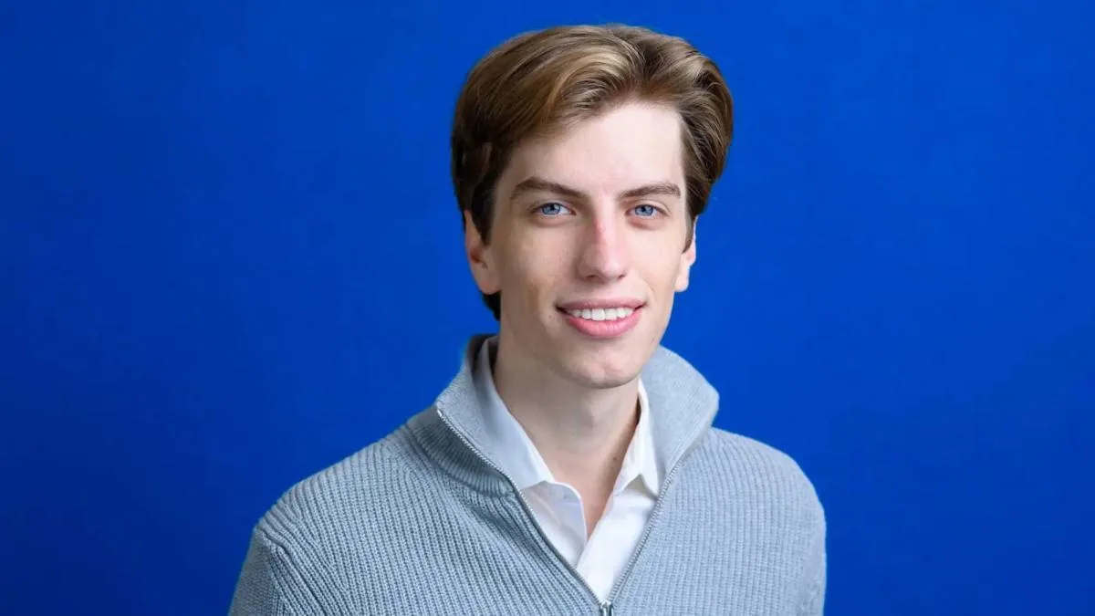 The downfall of an AI prodigy