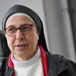 Sister Lucía Caram, 59 years old: “The social fracture has been avoided by the elderly, who are the babysitters of their grandchildren and maintain the family economy”