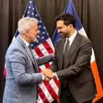 Collboni announces the opening of affordable stores in New York