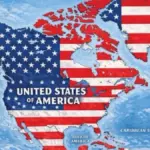Iceland summons the U.S. ambassador to protest Trump's controversial 'American' map