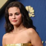 All the looks from the 2026 Emmy Awards red carpet
