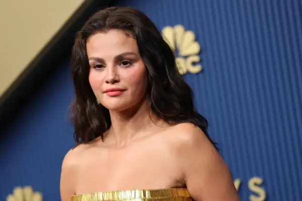 All the looks from the 2026 Emmy Awards red carpet