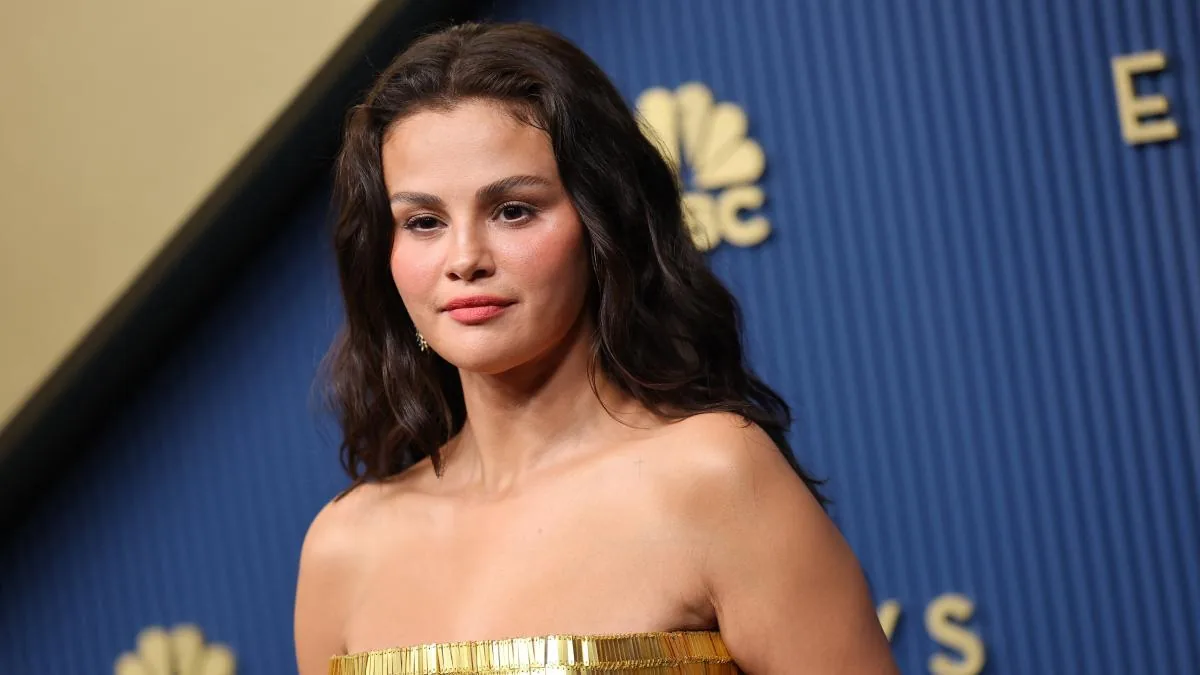 All the looks from the 2026 Emmy Awards red carpet
