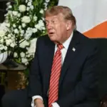 Trump reiterates that the war with Iran will end soon and "the price of oil will plummet"